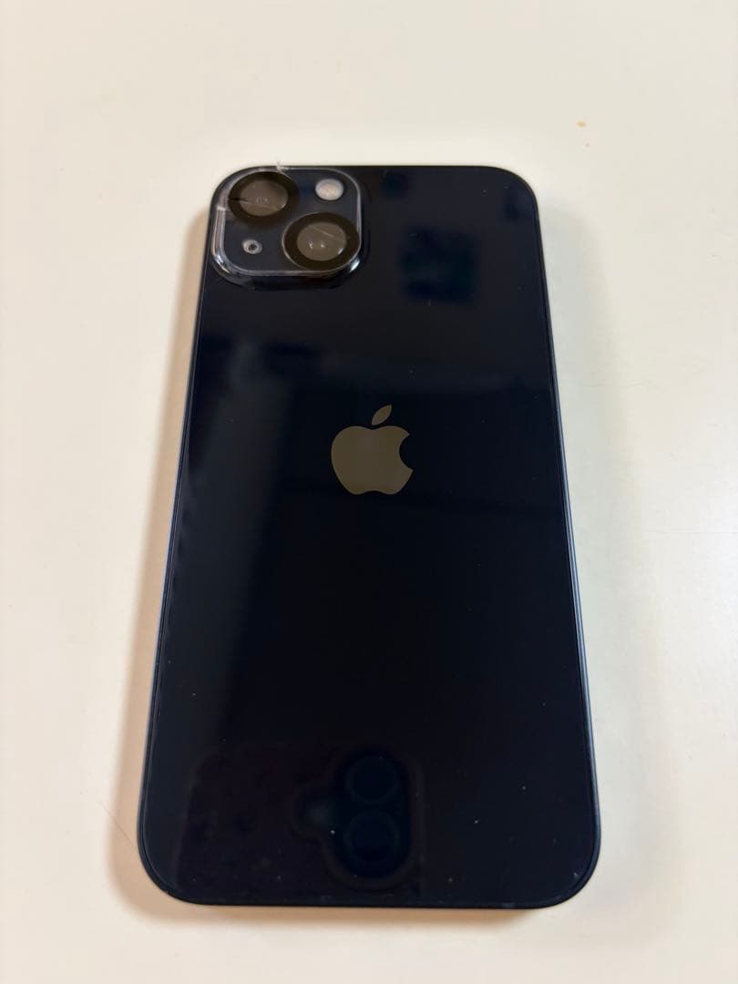 Apple iPhone 13 本体