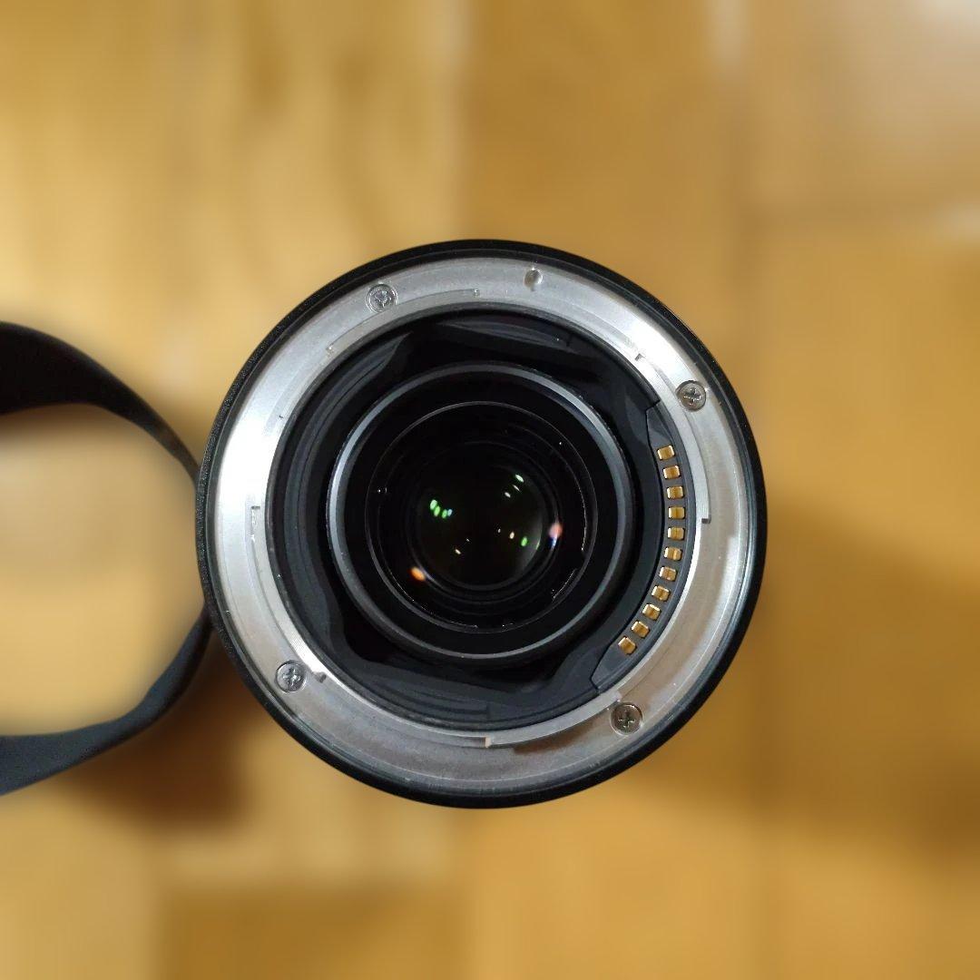 ma (NIKKOR 24-120mm f/4 ズームレンズ)