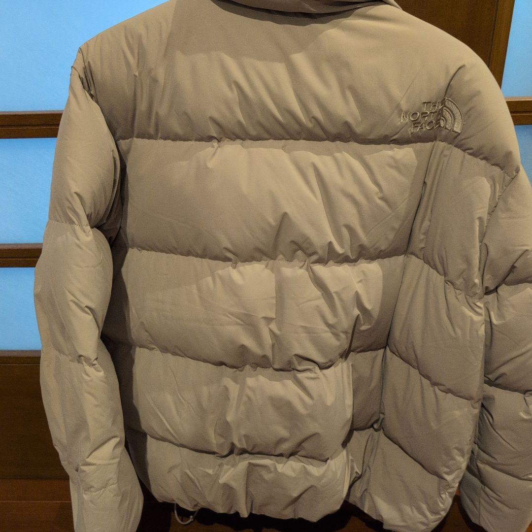 未使用THE NORTH FACE ダウンジャケット XL メンズレディース