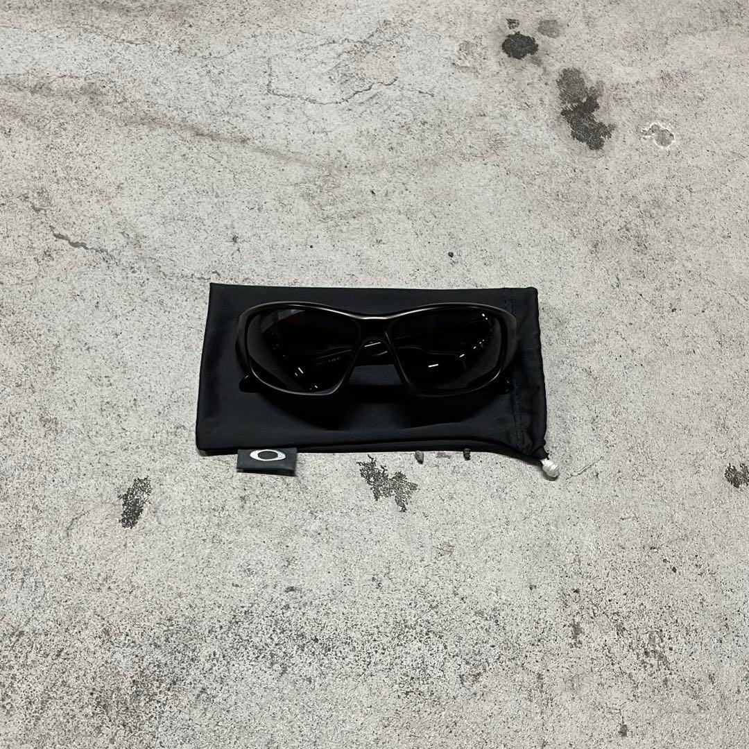 90s oakley tenX sunglasses usa製