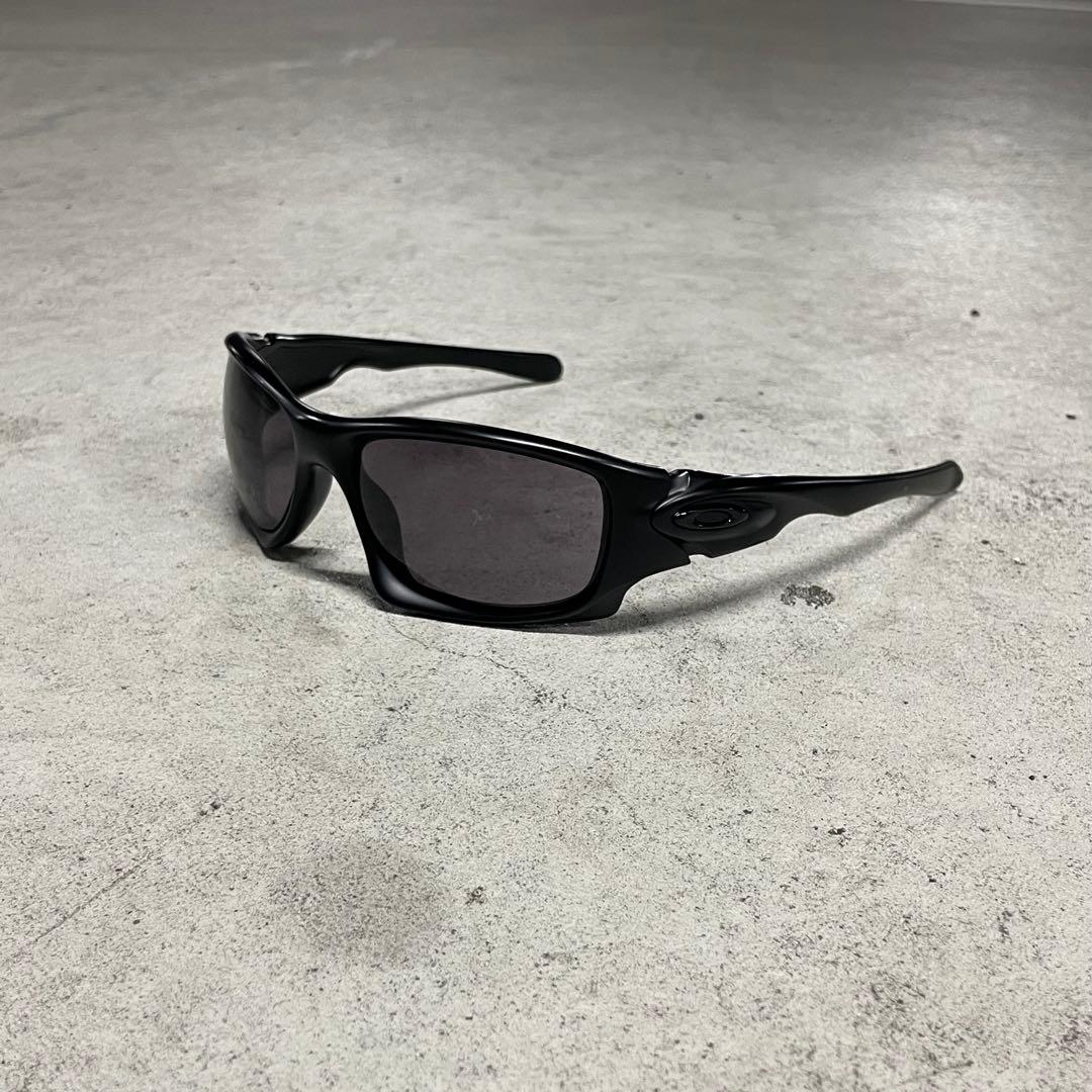 90s oakley tenX sunglasses usa製