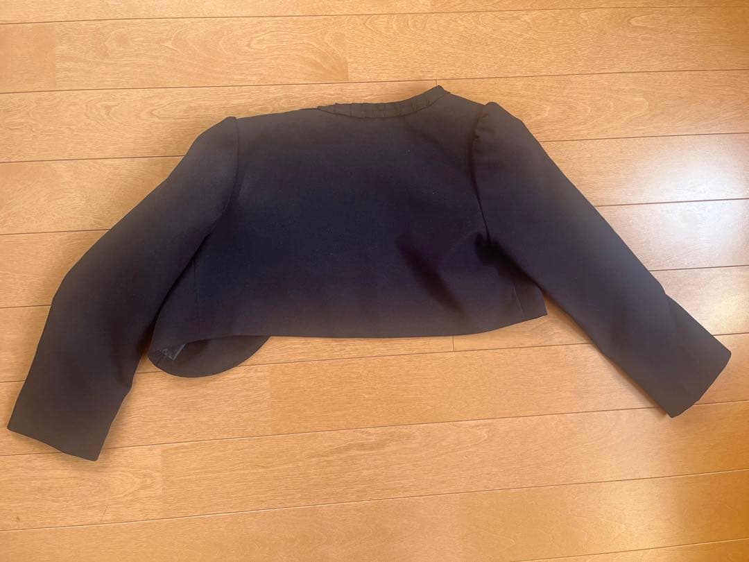 専用(2/14迄)CHOPINフォーマルワンピース115 女の子入学式着用