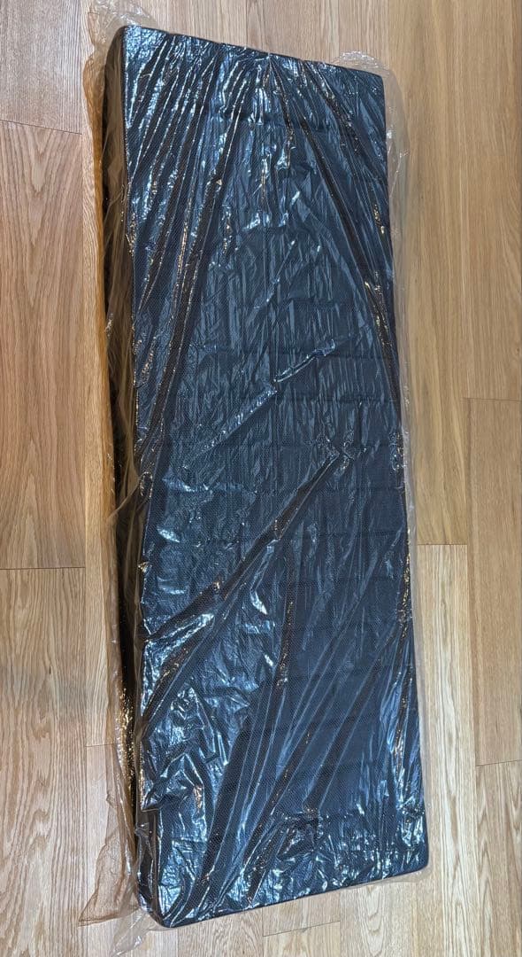 じぶん敷きふとん/じぶんまくら正規店購入オーダーメイド/マットレスセミダブル