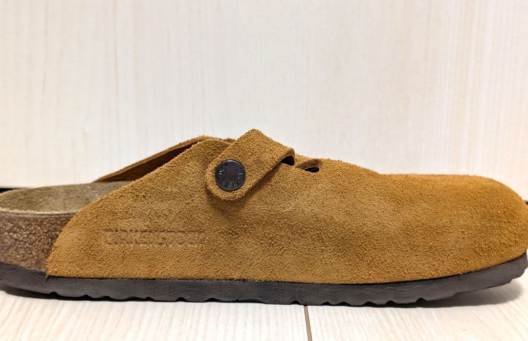 BIRKENSTOCK ビルケンシュトック ボストン 23