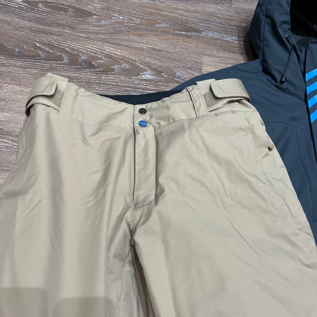 フェニックス メンズ　セットアップ　上下　スキーウェア　L XL 男性