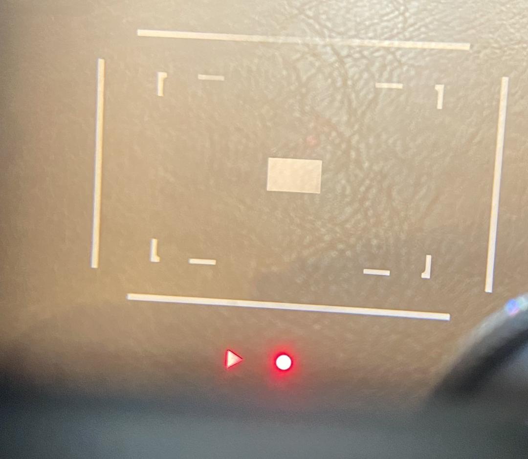 M6 TTL 0.72 Millenniumミレニアム Black Paint