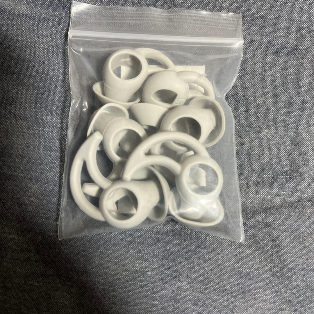 Bose QuietComfort Earbuds ワイヤレスイヤホン ホワイト