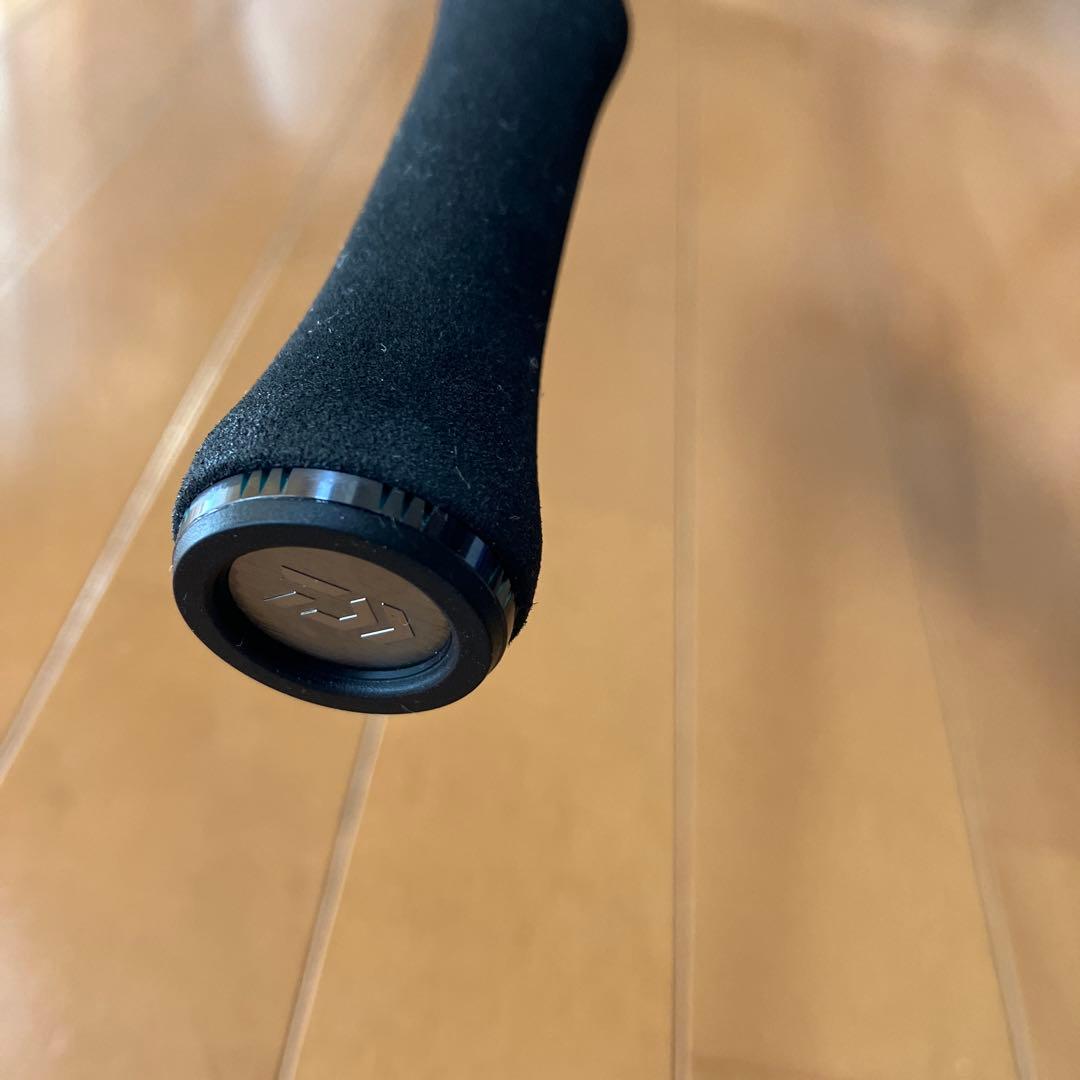 ロッド STOIST ST 88ML-SMT