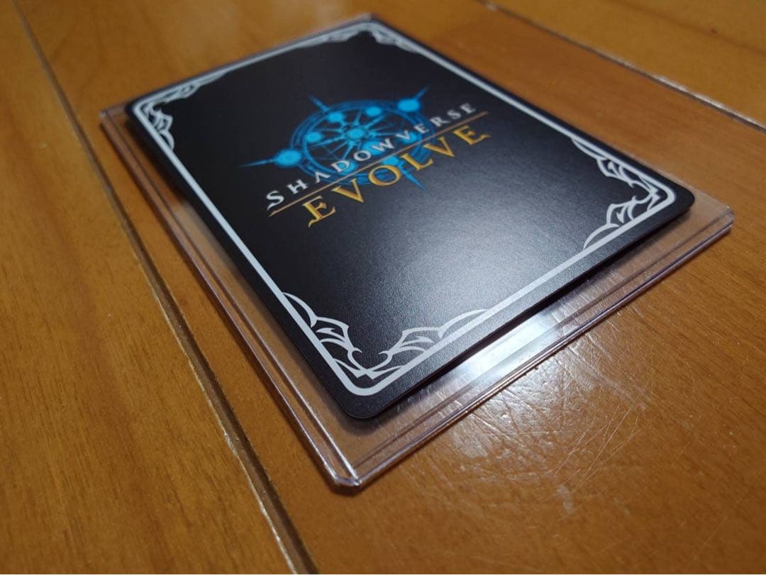 シャドウバース EVOLVE エボルヴ ジェンティルドンナ