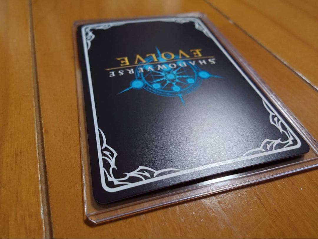 シャドウバース EVOLVE エボルヴ ジェンティルドンナ