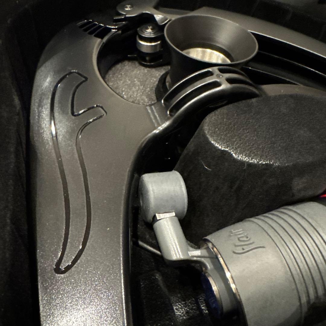 Flair Espresso NEO FLEX 手動エスプレッソマシン