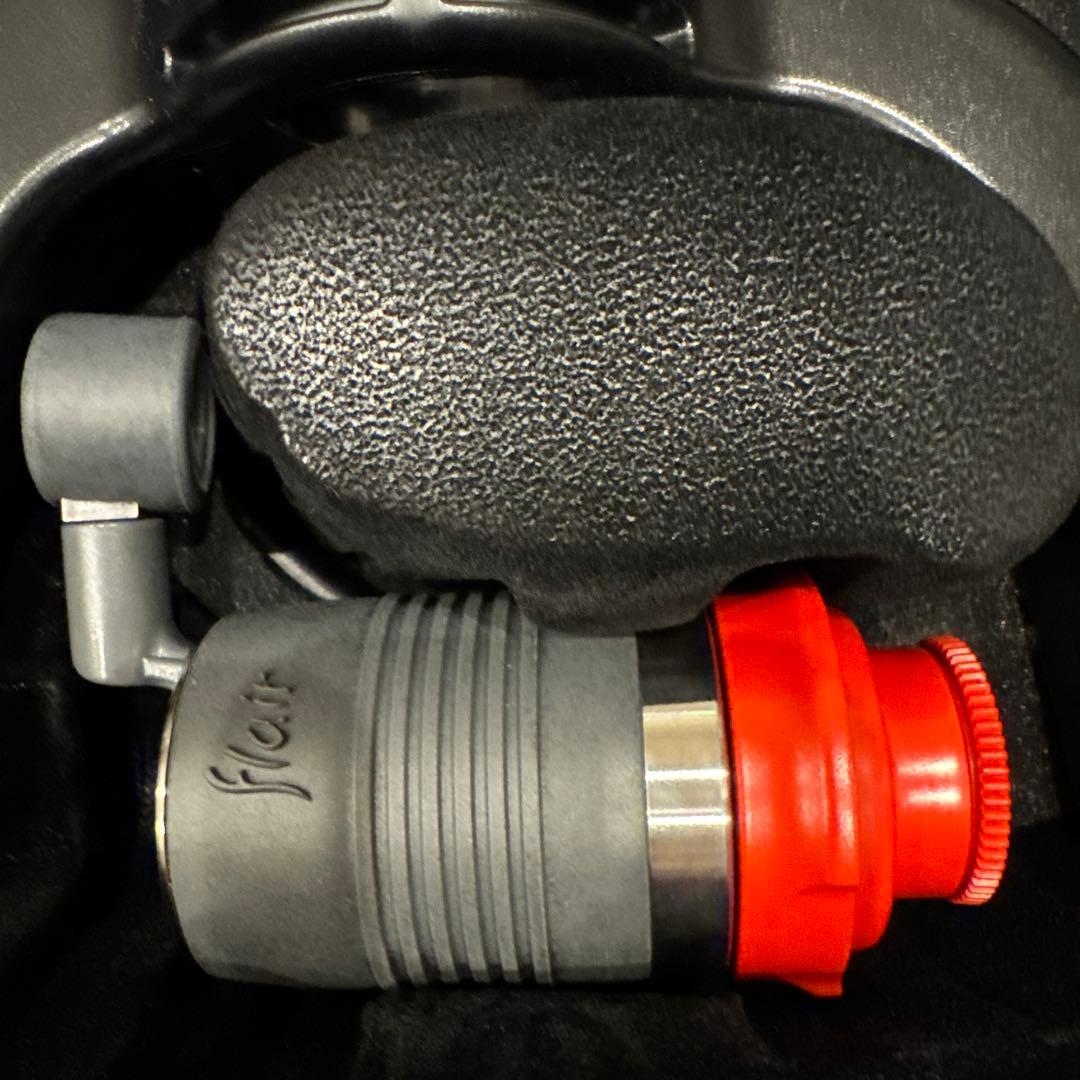 Flair Espresso NEO FLEX 手動エスプレッソマシン