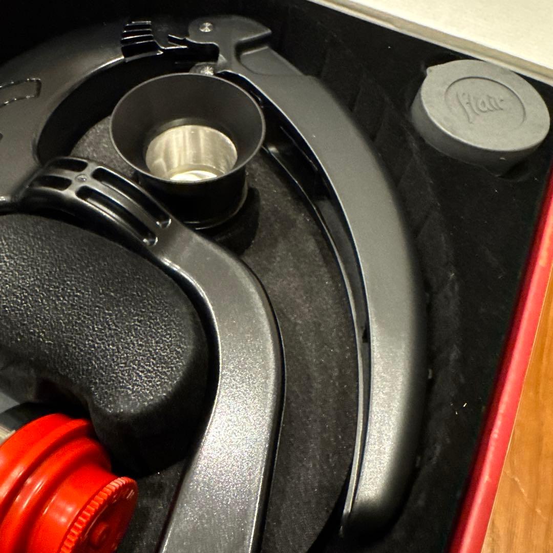 Flair Espresso NEO FLEX 手動エスプレッソマシン