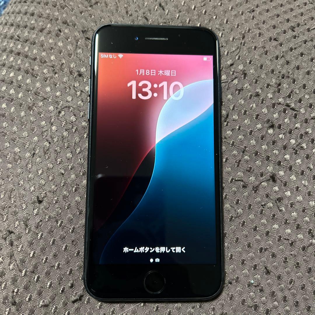 Apple iPhone SE3 (第3世代) 本体のみ SIMフリー 美品