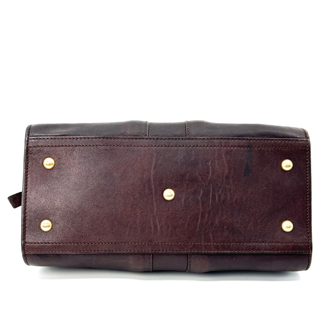 Yves Saint Laurent YSL Chyc Cabas　カバス