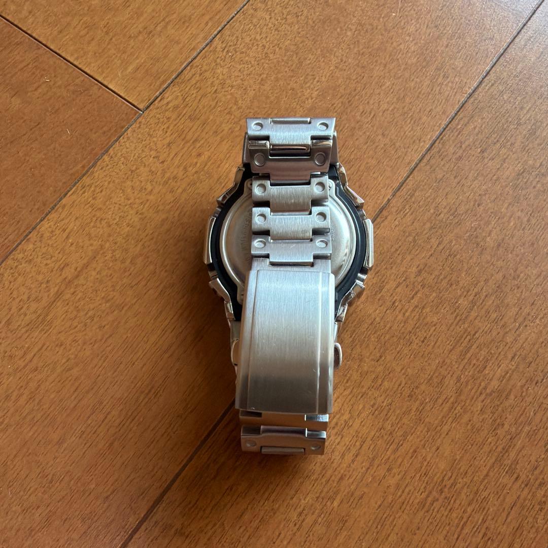 CASIO G-SHOCK カスタムG-5600Ｅ