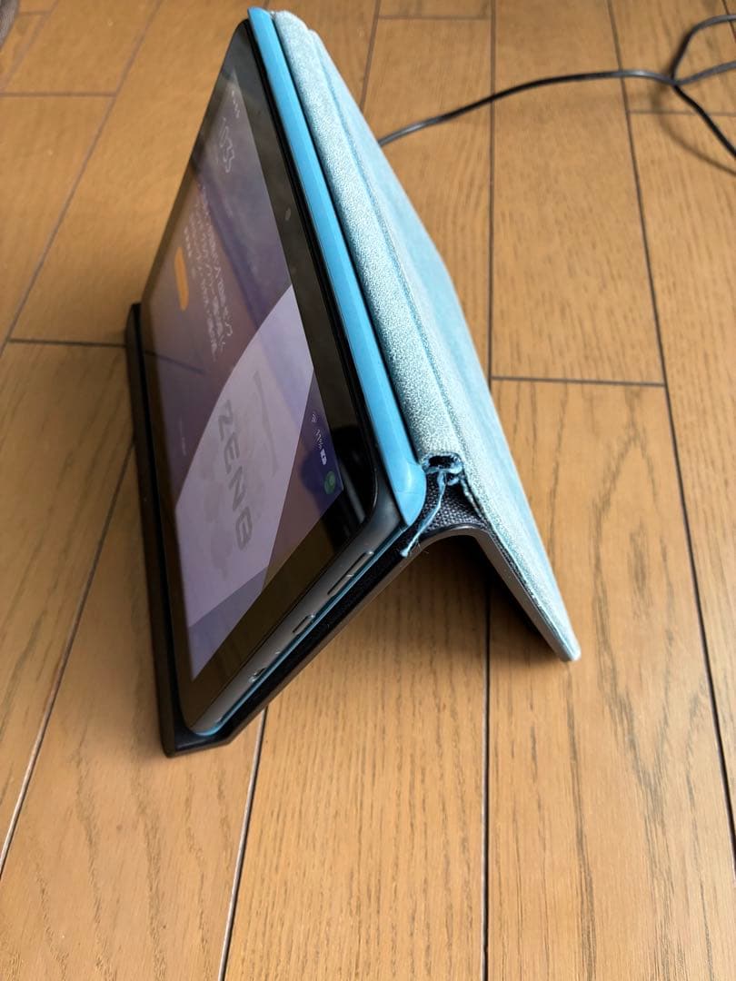第10世代 Fire HD 8 Plus タブレット スレート