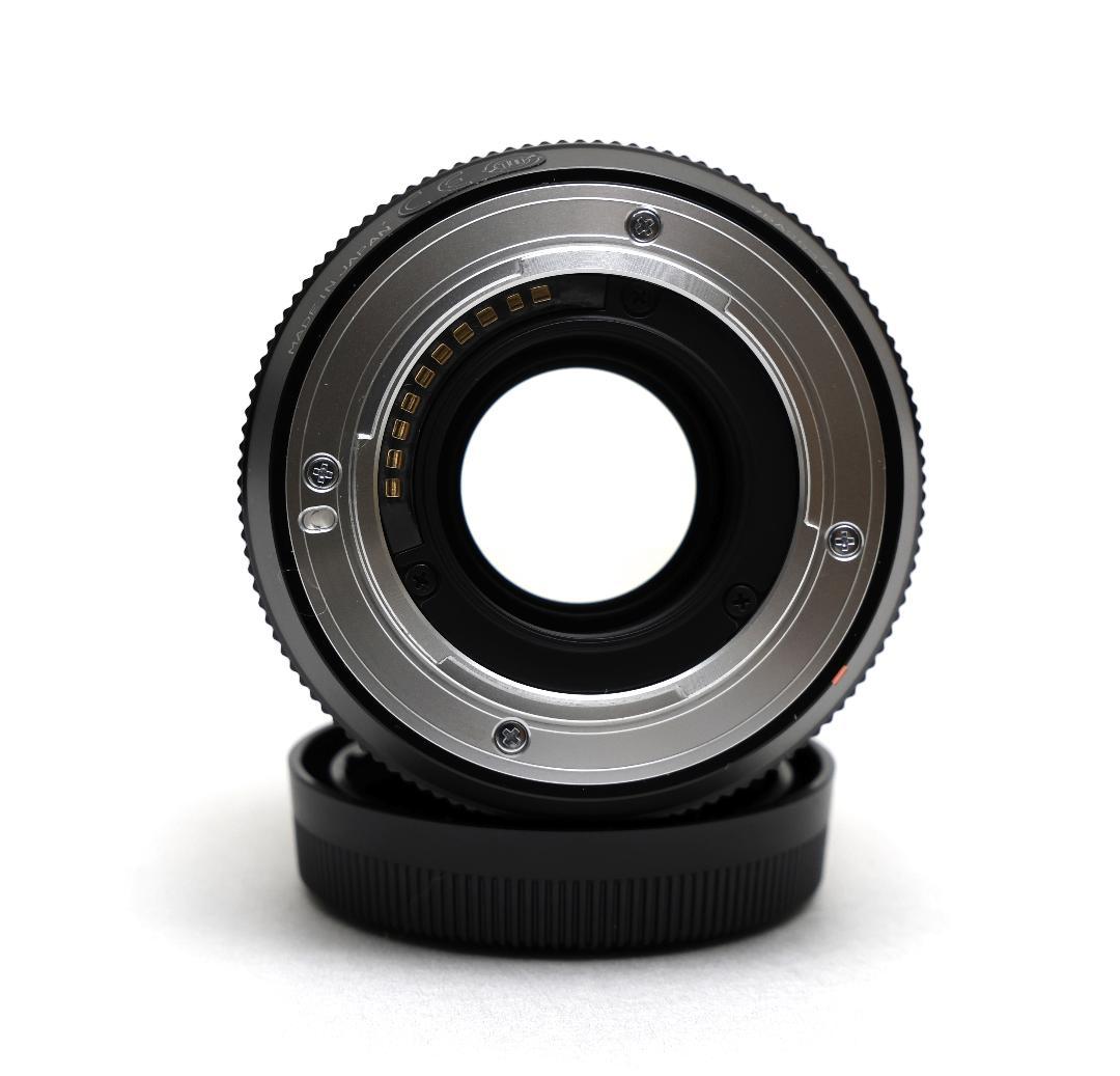 超美品　FUJIFILM XF 35mm F1.4 R