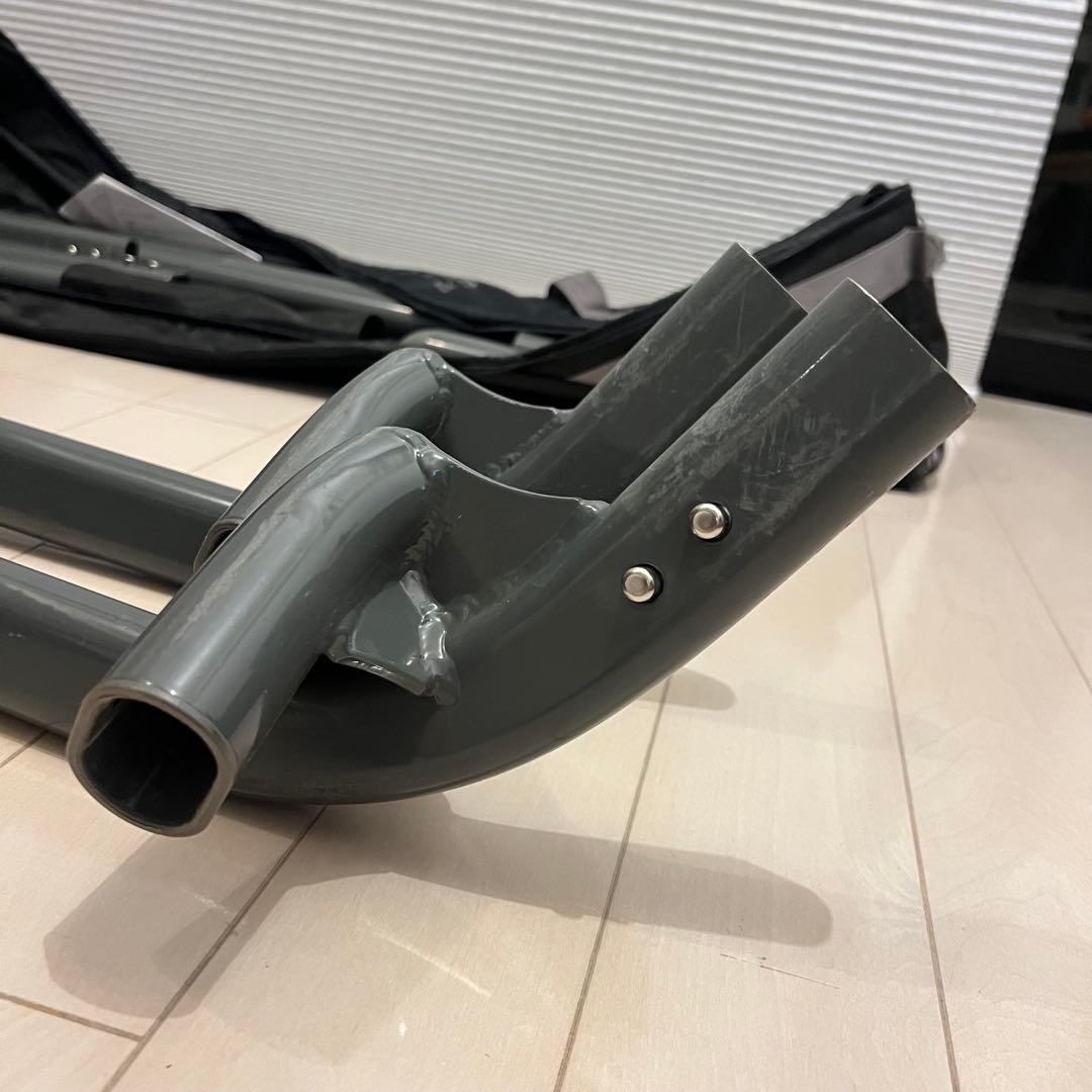 KAMMOKスウィフトレット swiftlet カモック　ハンモックスタンド