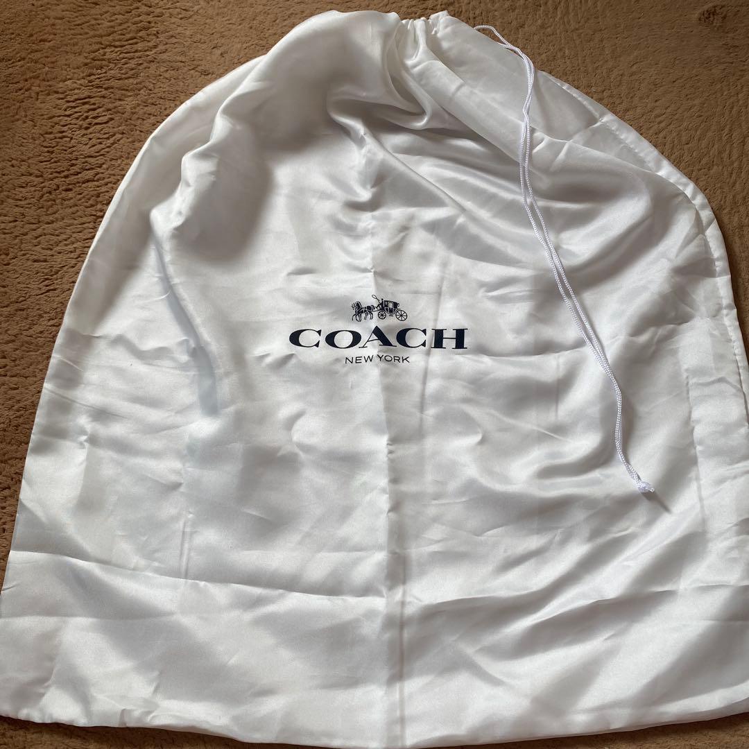 値下げ！ COACH ウエストポーチ ボディバッグ