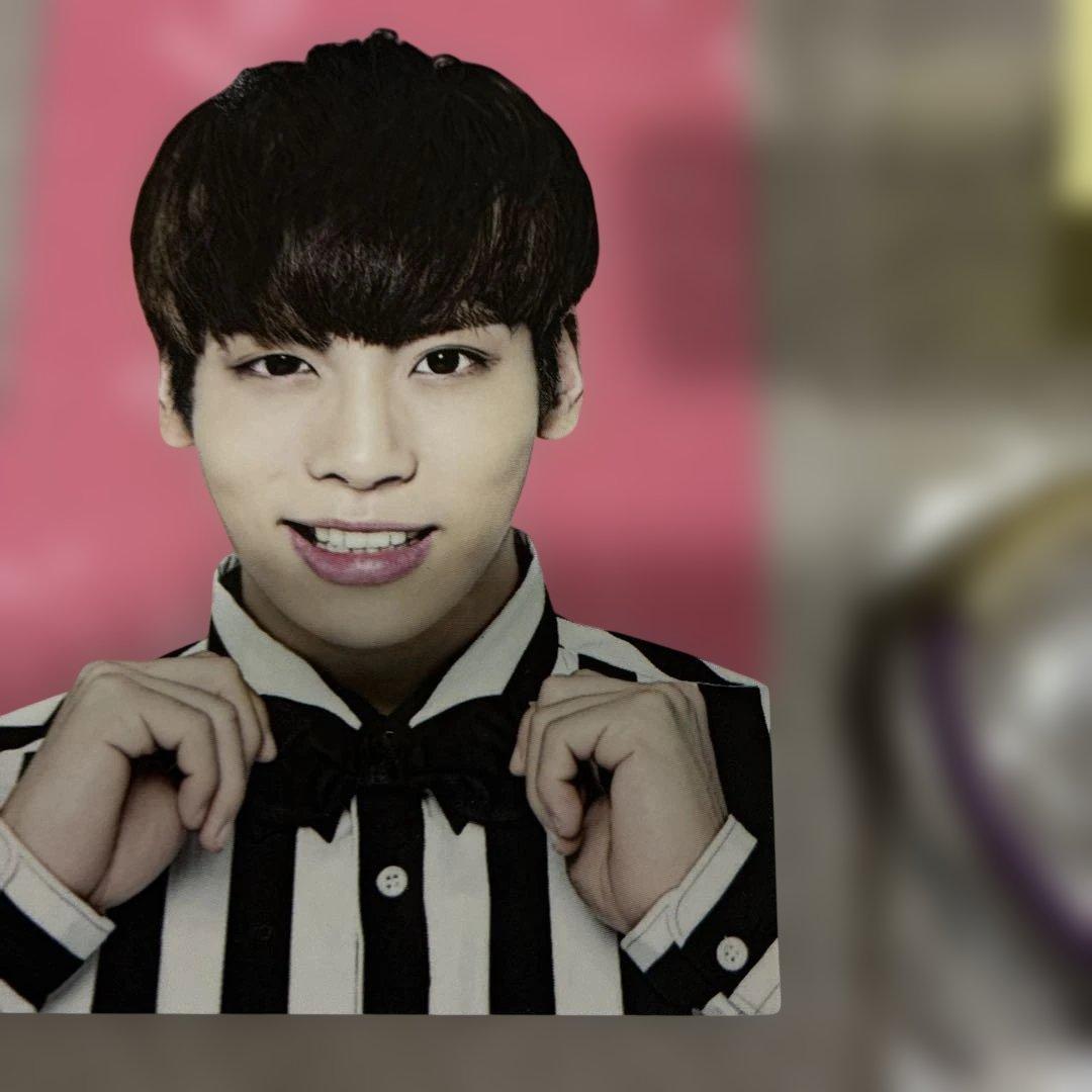 SHINee スターコレクションカード ジョンヒョン 19枚 ジョンブレスなど