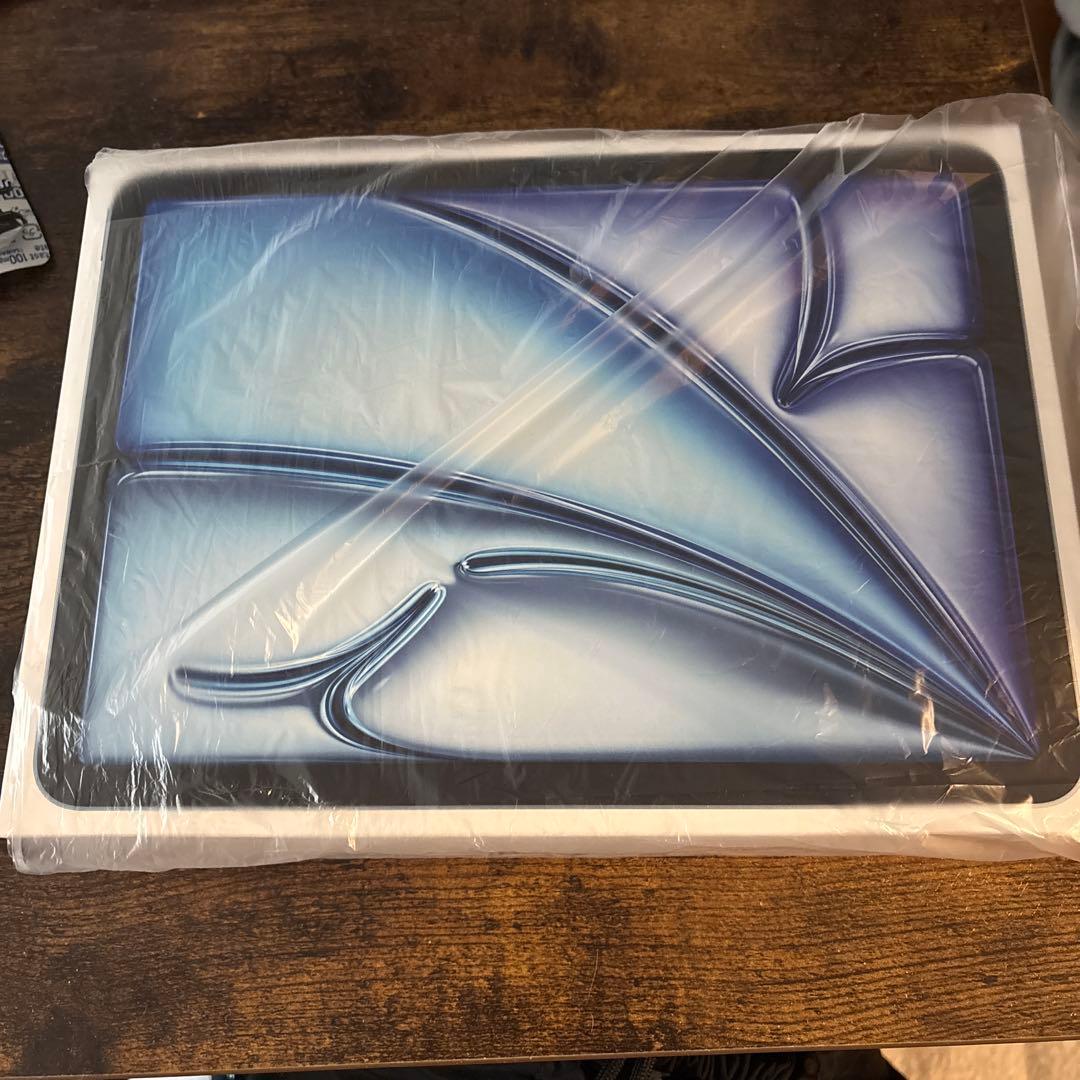 iPad Air 256GB+ Apple Pencil Pro セット