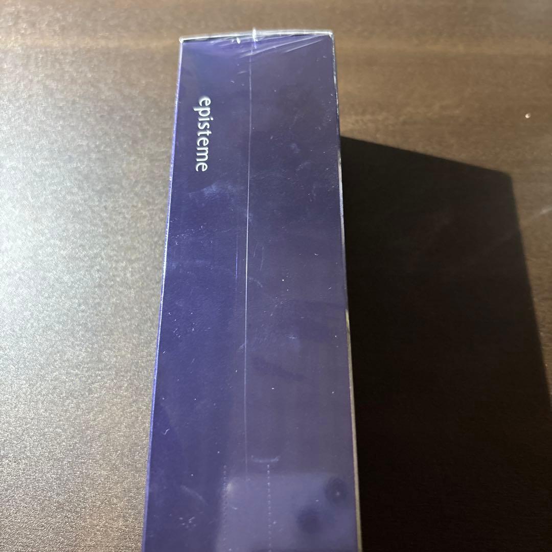 化粧水・ローション・トナー episteme STEM SCIENCE OIL