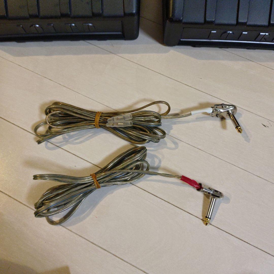 BOSE車載据置・ボックスタイプスピーカー 2個セット