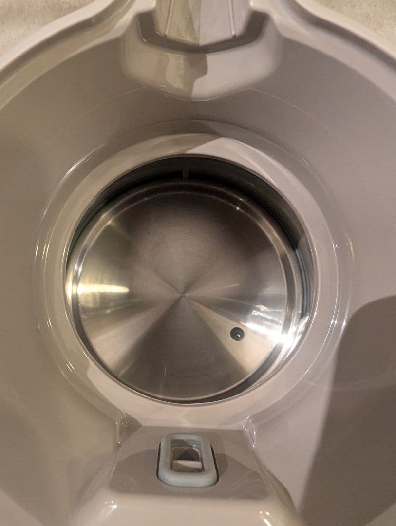 TIGER　PTV-A120 　電気ケトル1.2L