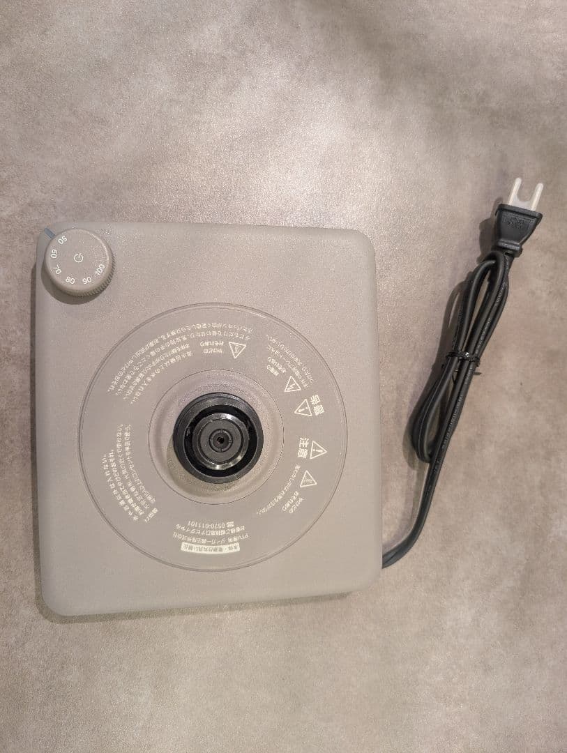 TIGER　PTV-A120 　電気ケトル1.2L