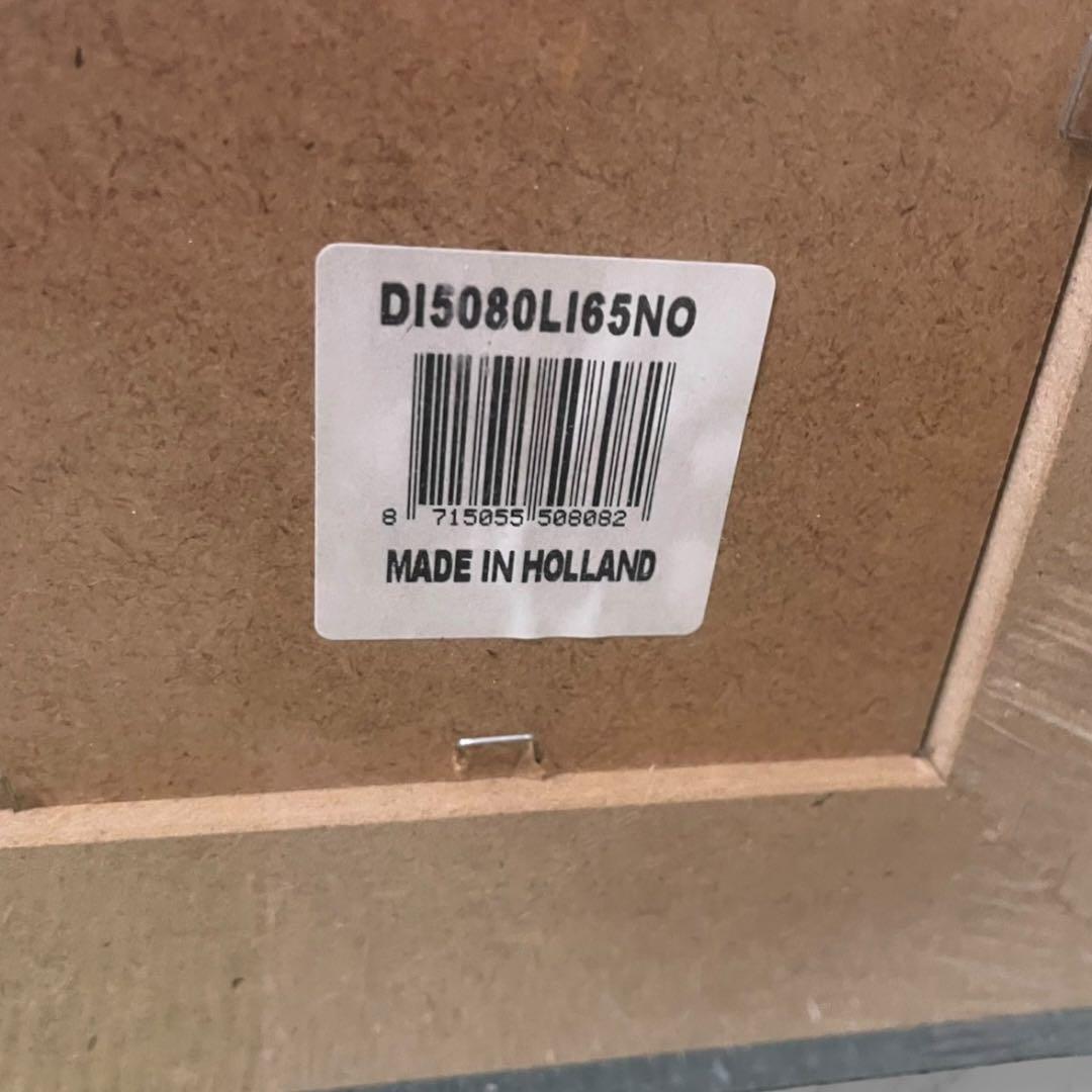 Ⓜ️ オランダ製 ディズニー額装アート 未開封 92×62