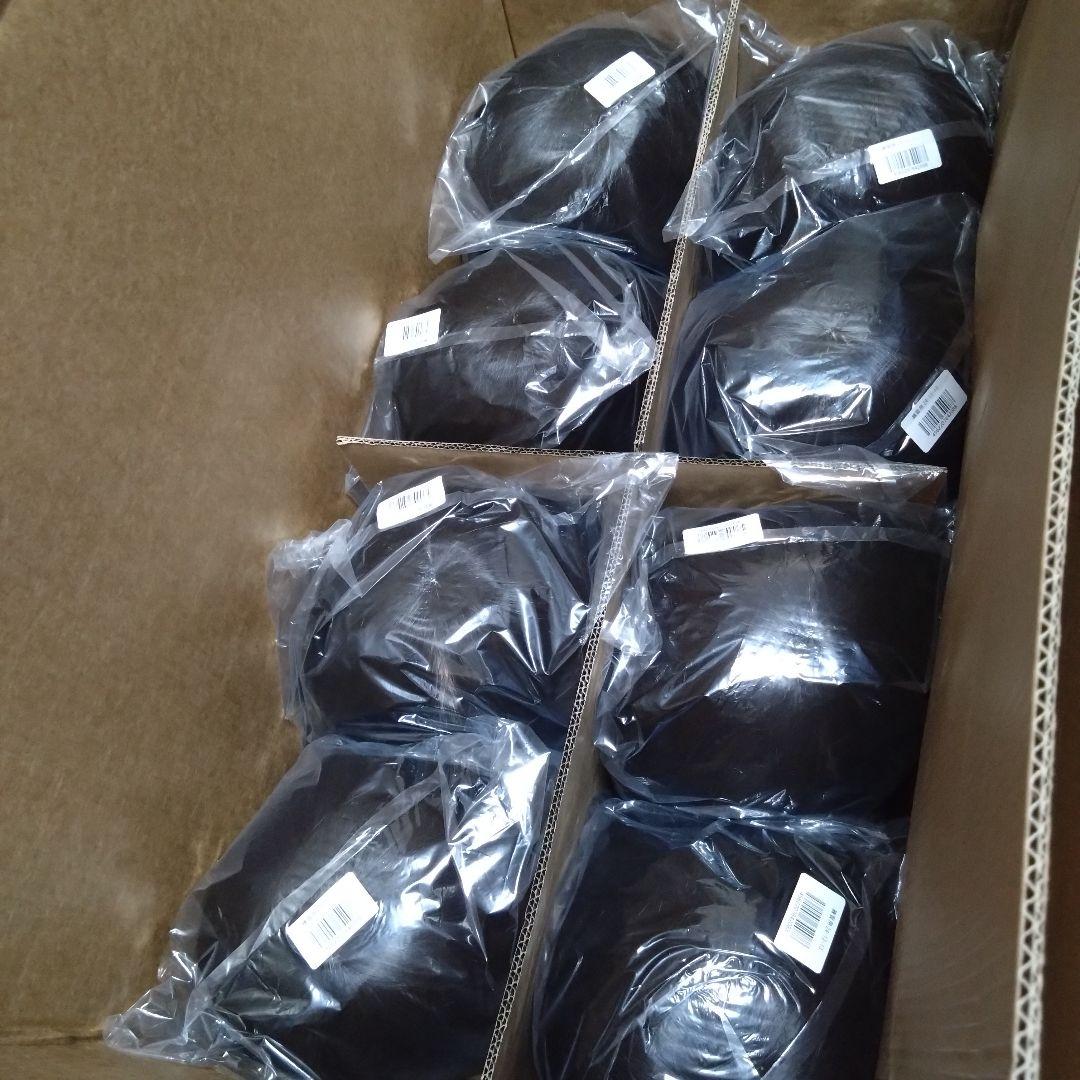 三矢　カットウィッグ　国家試験用2個＋練習用13個　合計15個