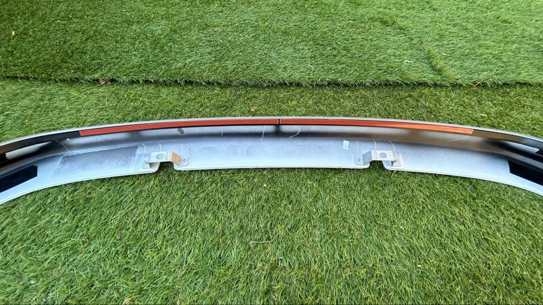 GR GSフィット オプション フロントスポイラー