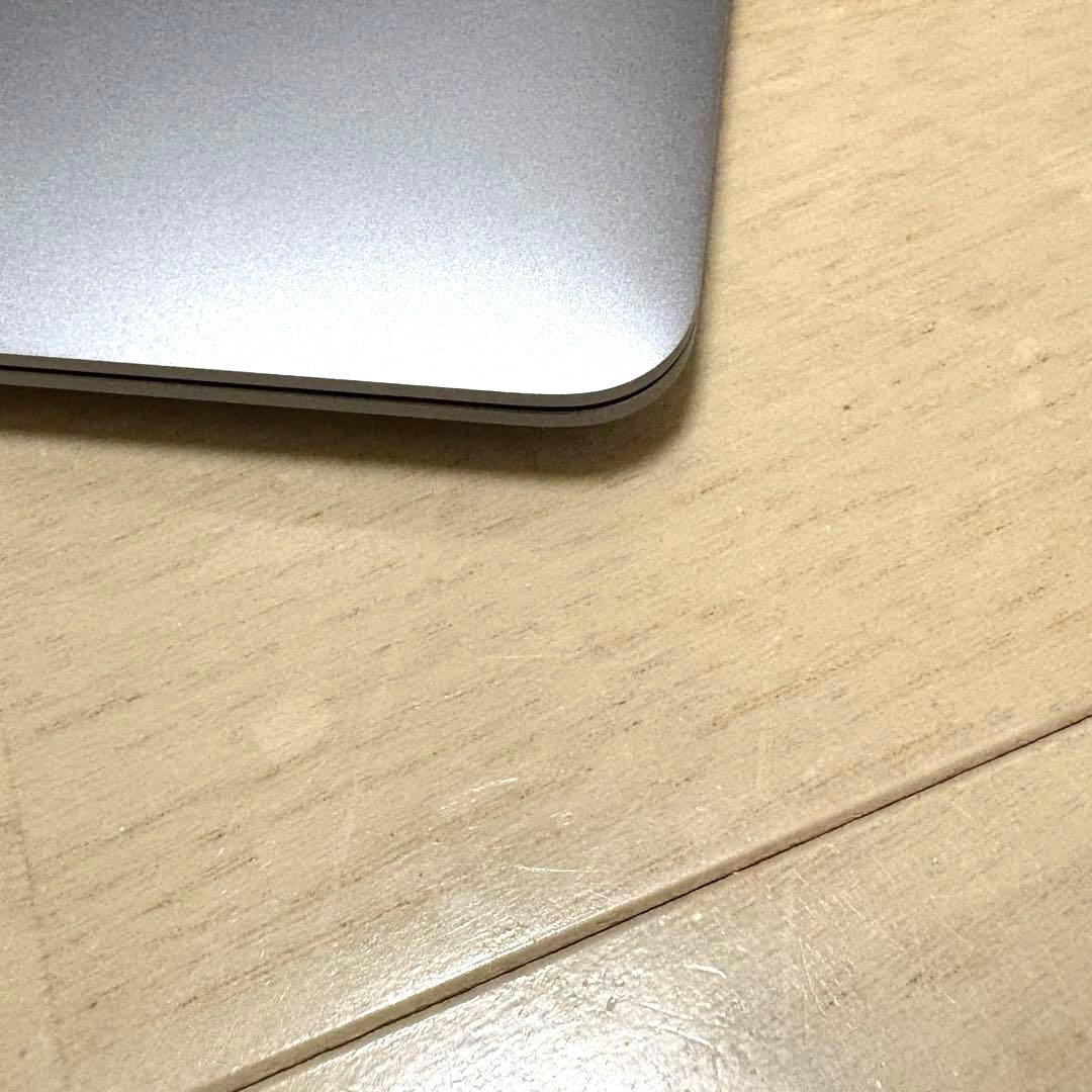 良品！MacBook Air M1 2020 メモリ16GB SSD256GB