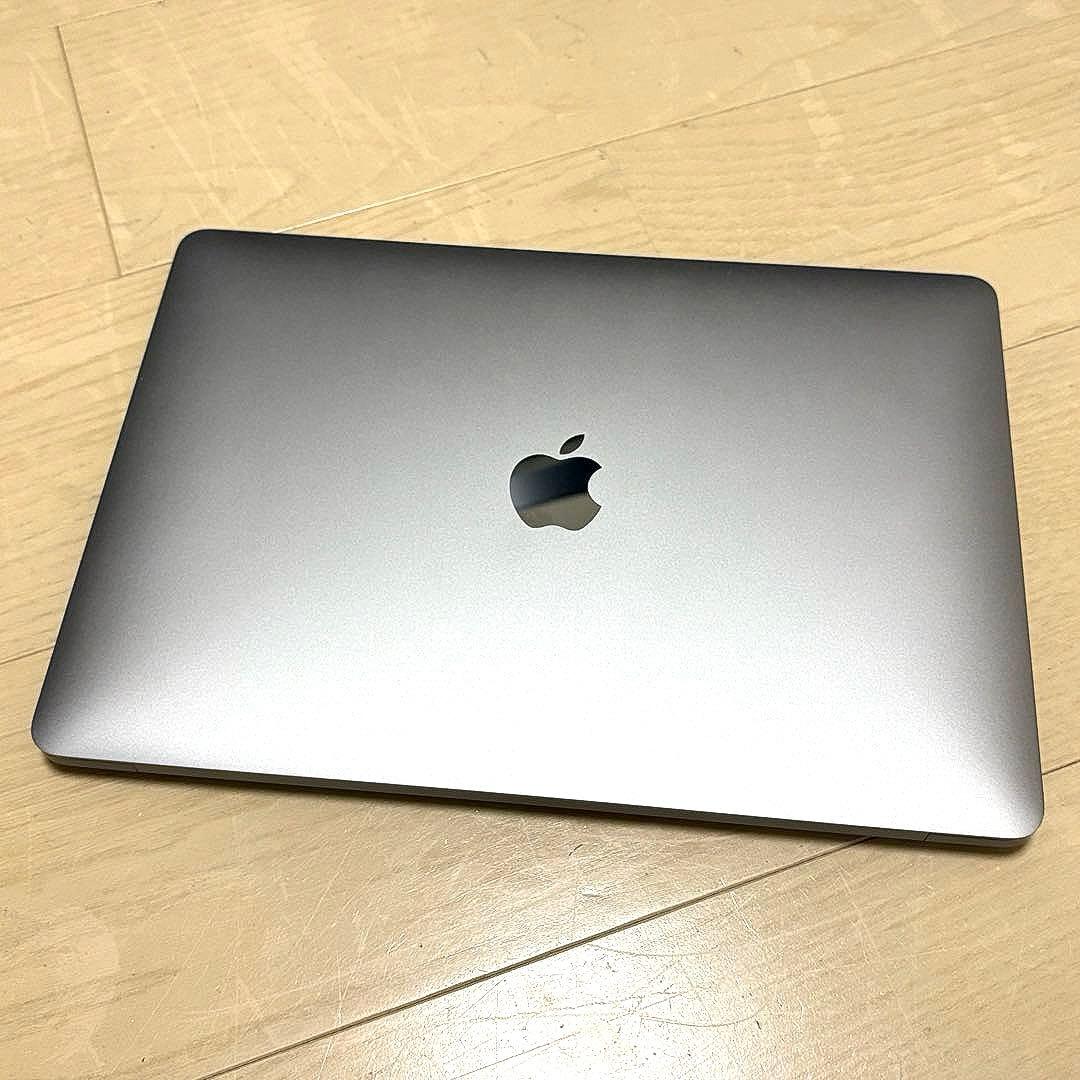 良品！MacBook Air M1 2020 メモリ16GB SSD256GB
