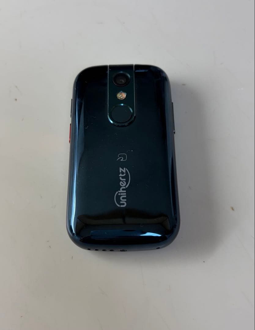 スマートフォン本体 Unihertz Jelly 2