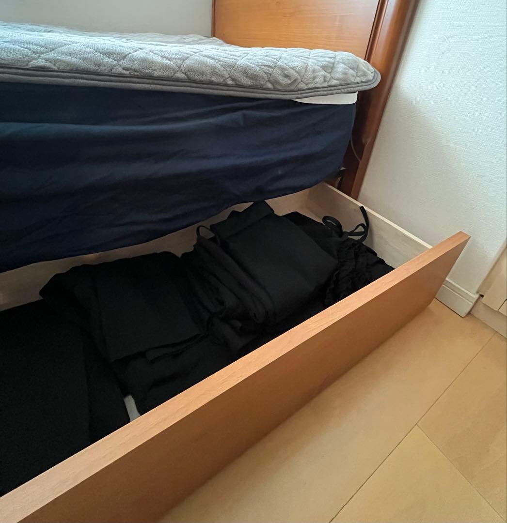 2/16まで フランスベッド シングル フレーム