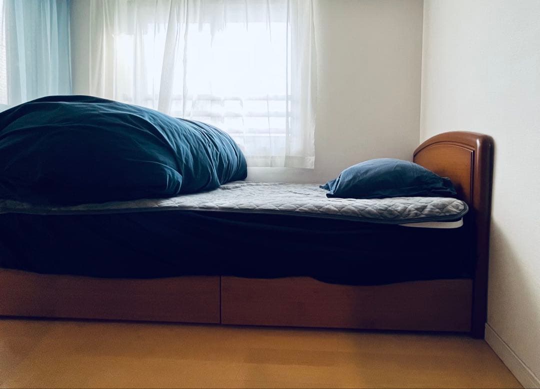 2/16まで フランスベッド シングル フレーム