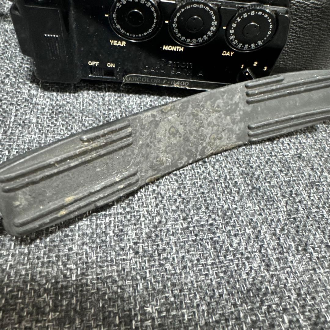 Canon A-1 キャノンカメラ