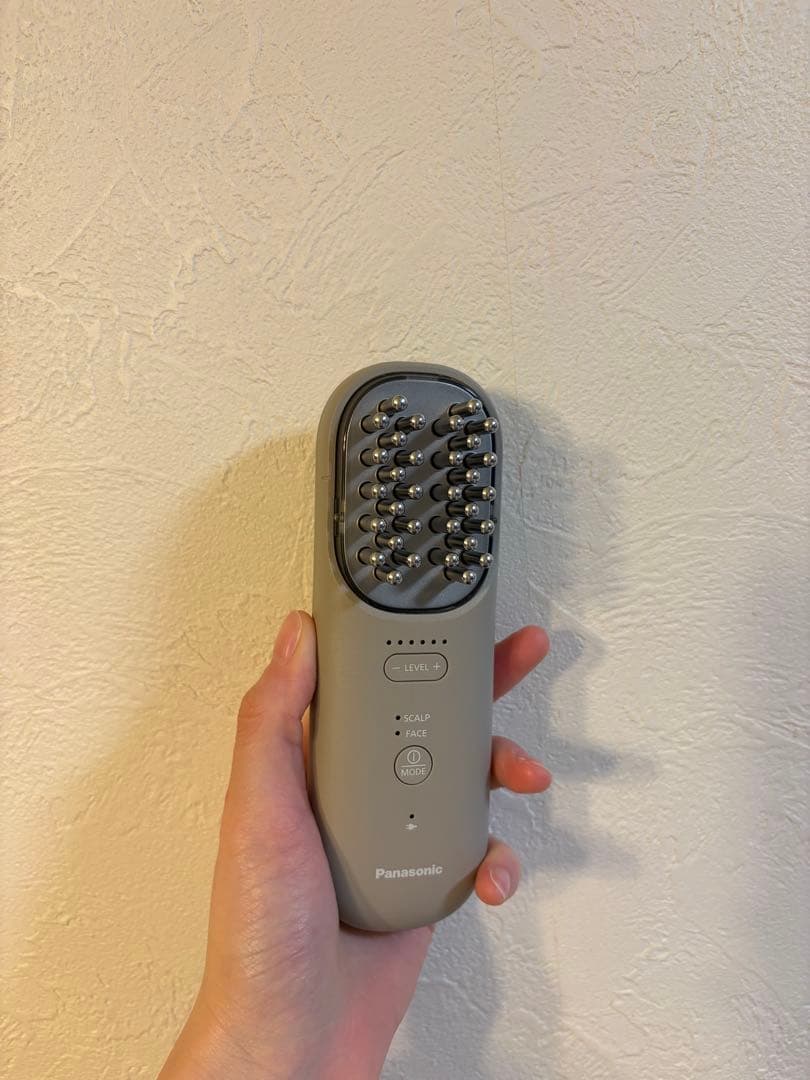 Panasonic VITALIFT フェイシャルマッサージ器