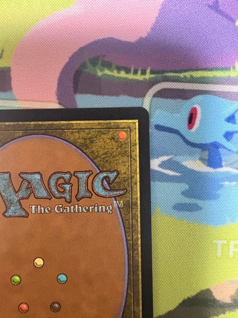 タタル・タル　foil　チョコボバンドル　日本語