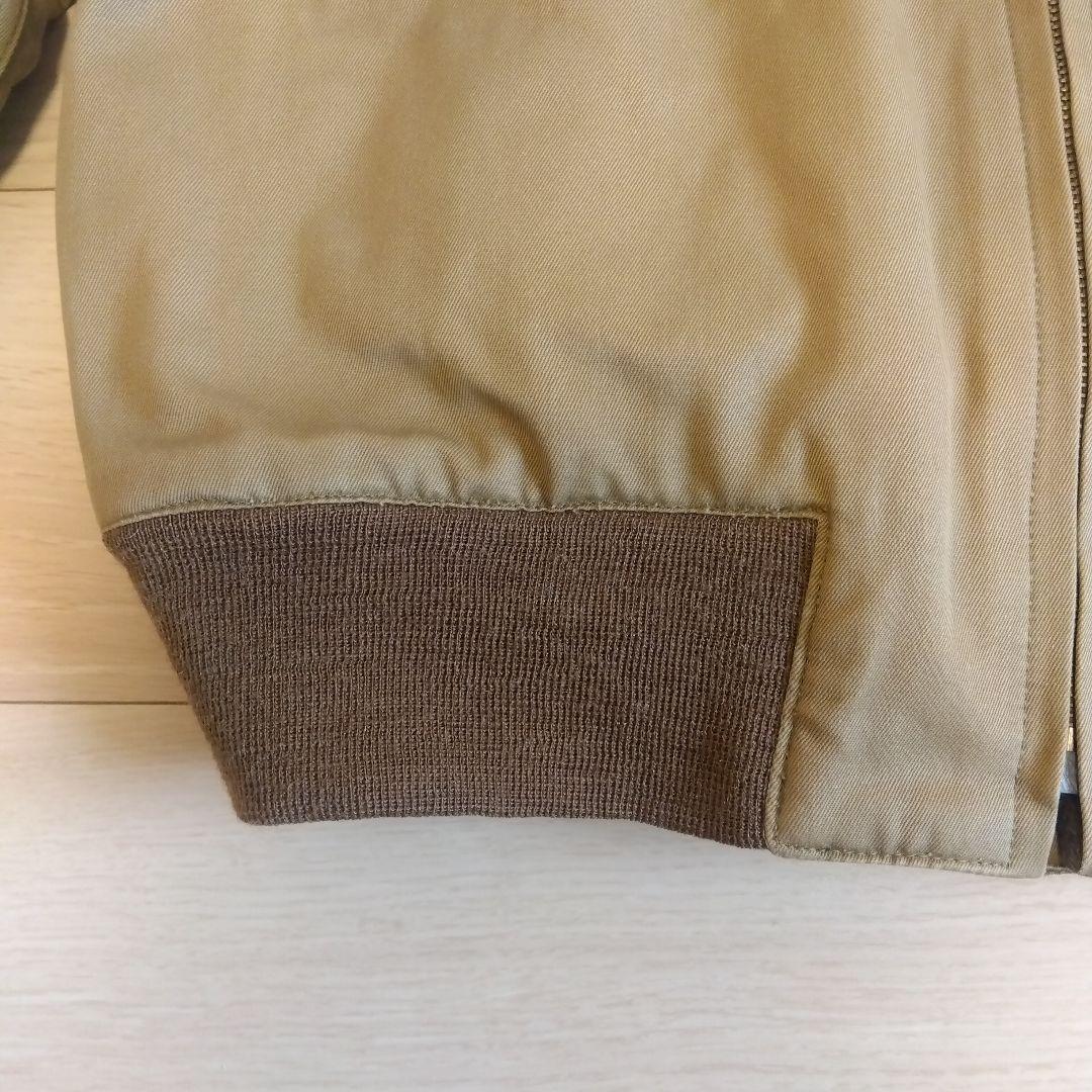 リアルマッコイズ TANKERS ジャケット Lサイズ