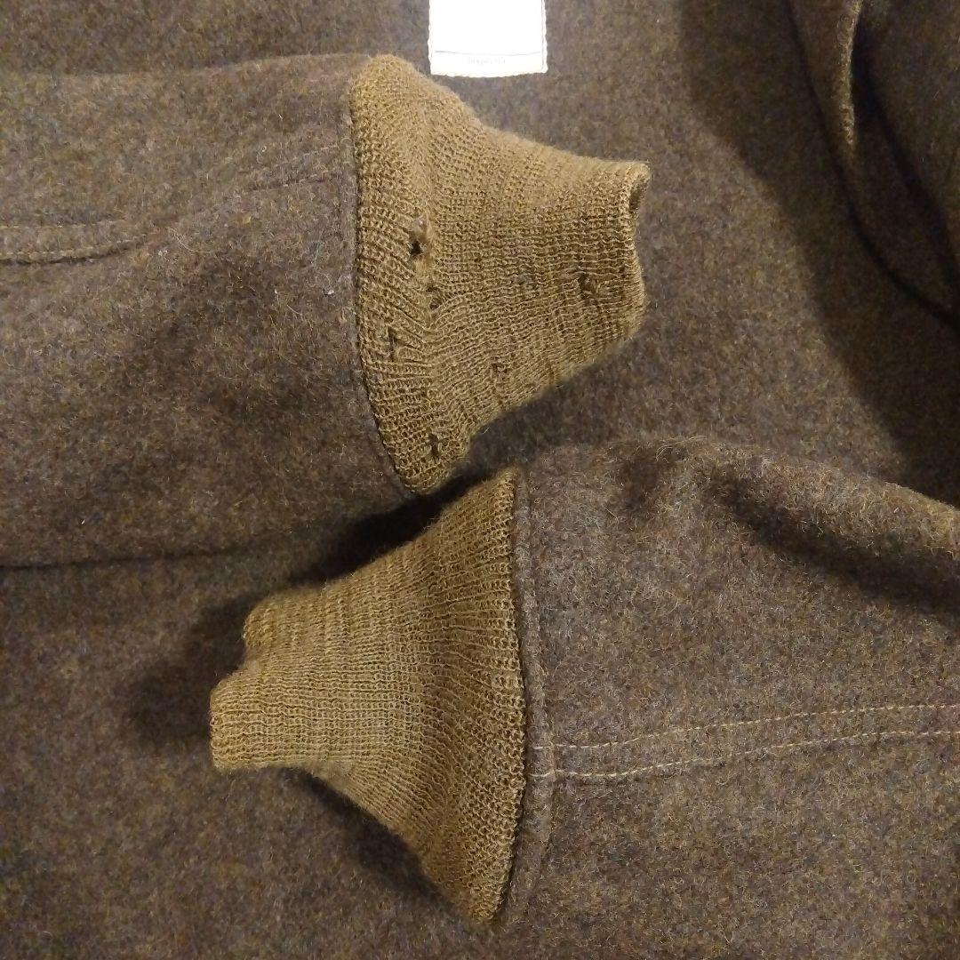 リアルマッコイズ TANKERS ジャケット Lサイズ