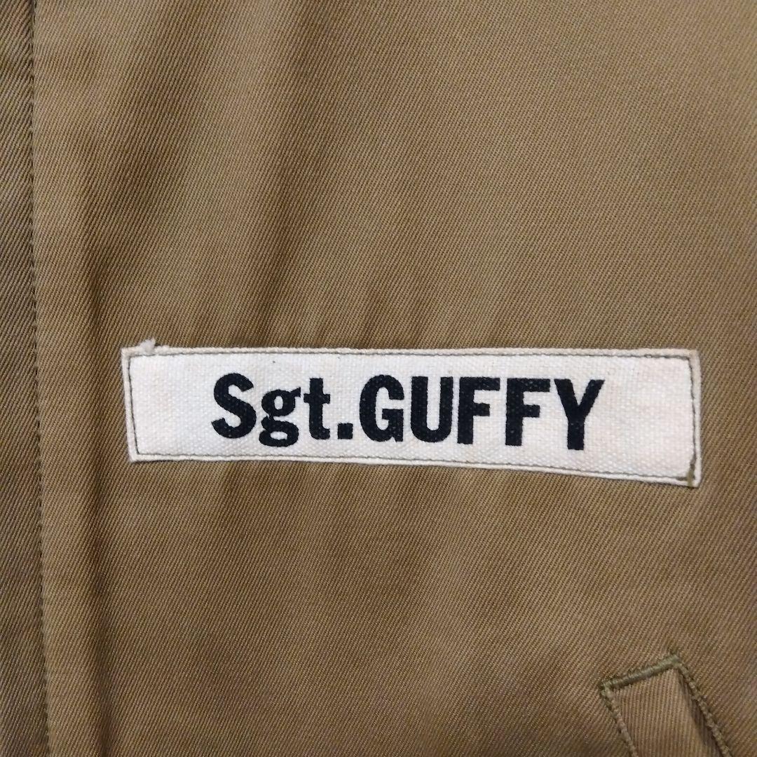 リアルマッコイズ TANKERS ジャケット Lサイズ