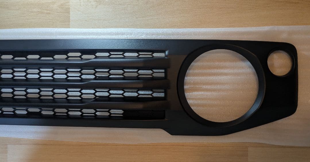 APIO アピオ ジムニーjb74 jc74 タクティカルフロントグリル