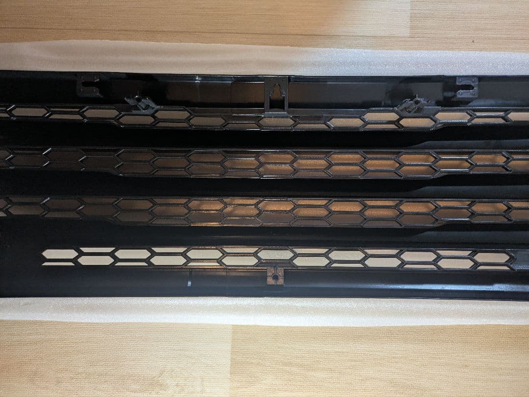 APIO アピオ ジムニーjb74 jc74 タクティカルフロントグリル