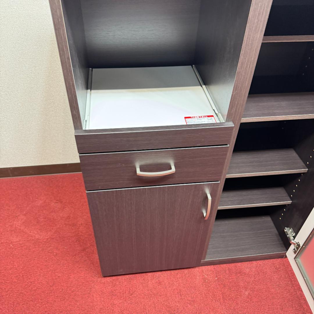 東京23区送料無料　モデルルーム品未使用　ニトリレンジボード　幅80㎝