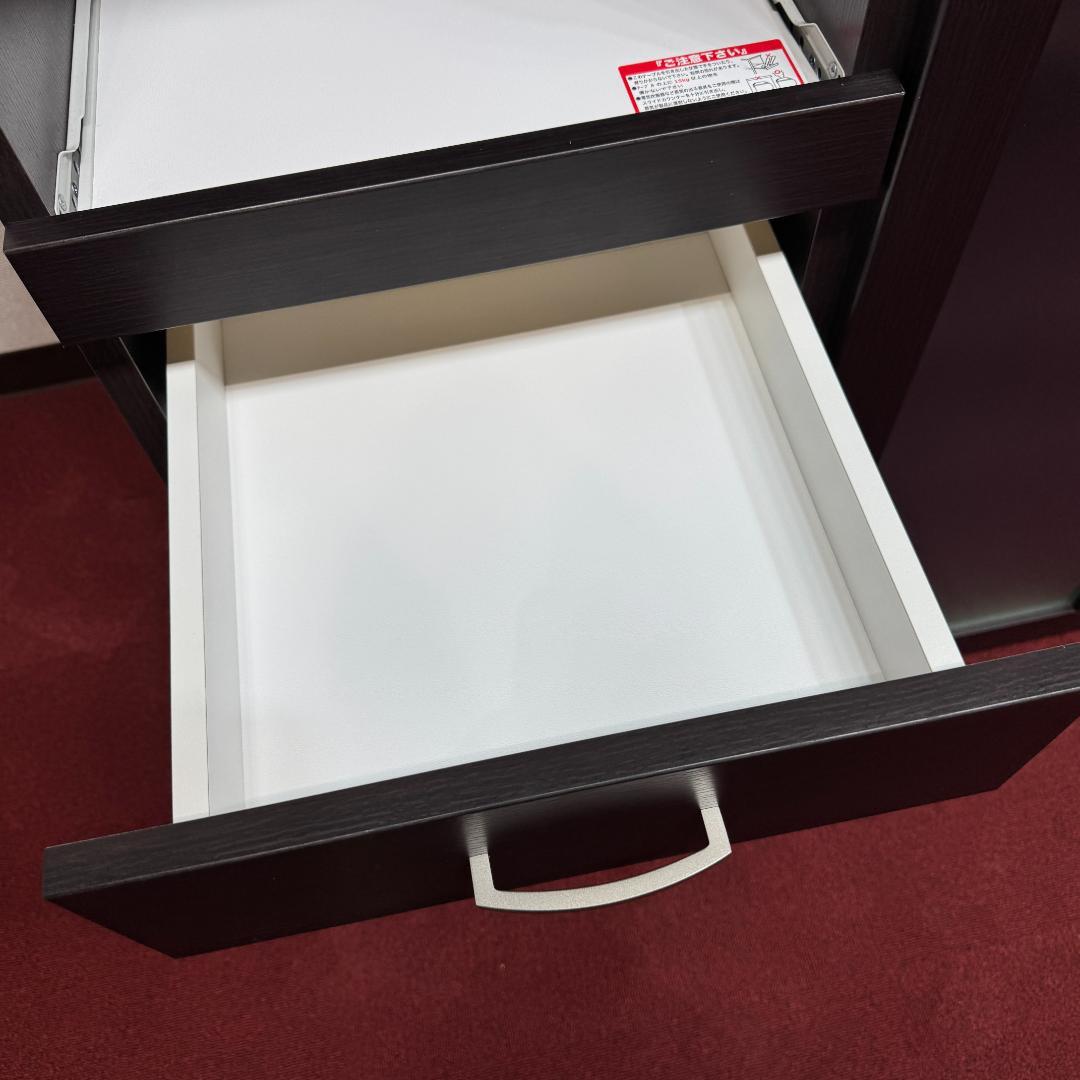 東京23区送料無料　モデルルーム品未使用　ニトリレンジボード　幅80㎝