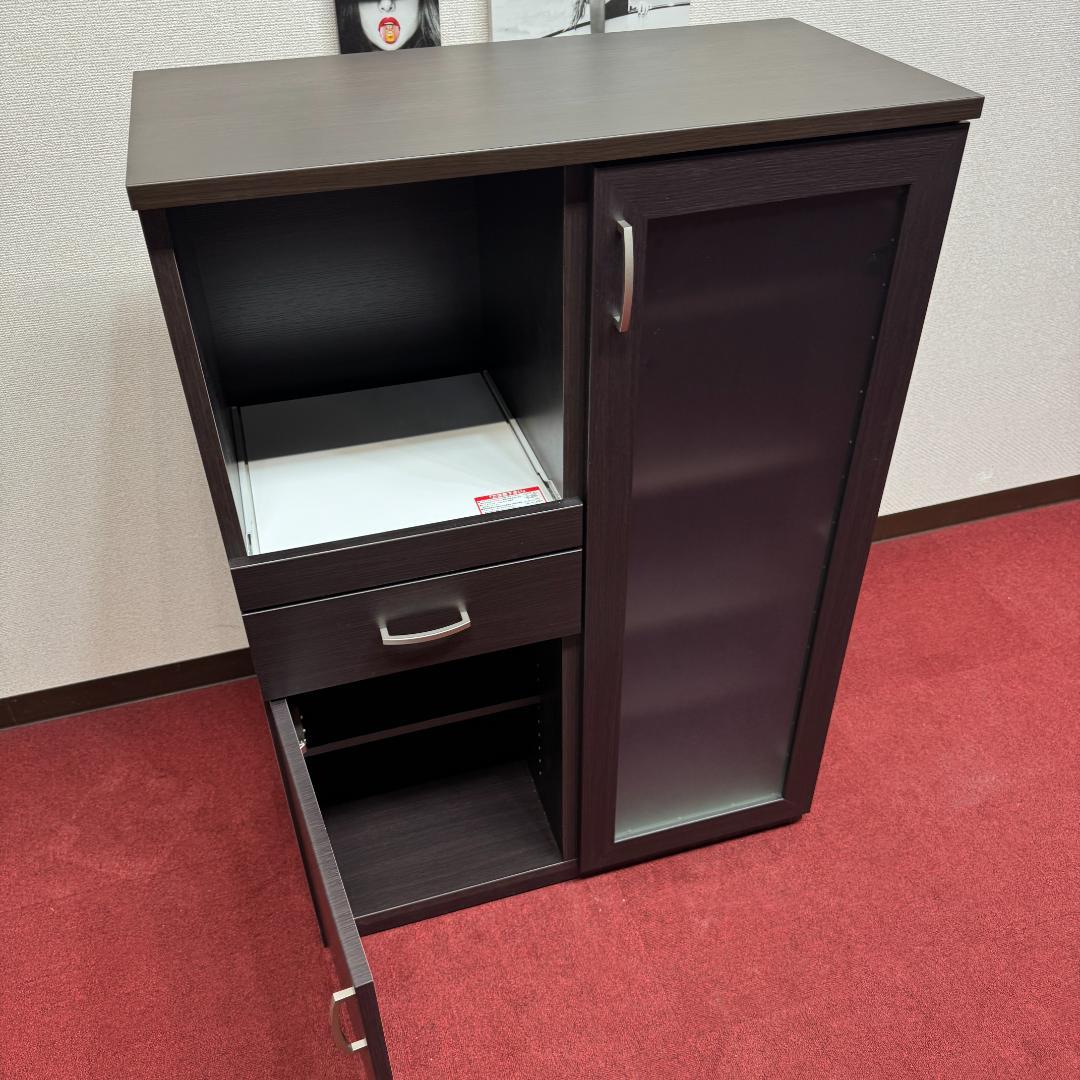 東京23区送料無料　モデルルーム品未使用　ニトリレンジボード　幅80㎝