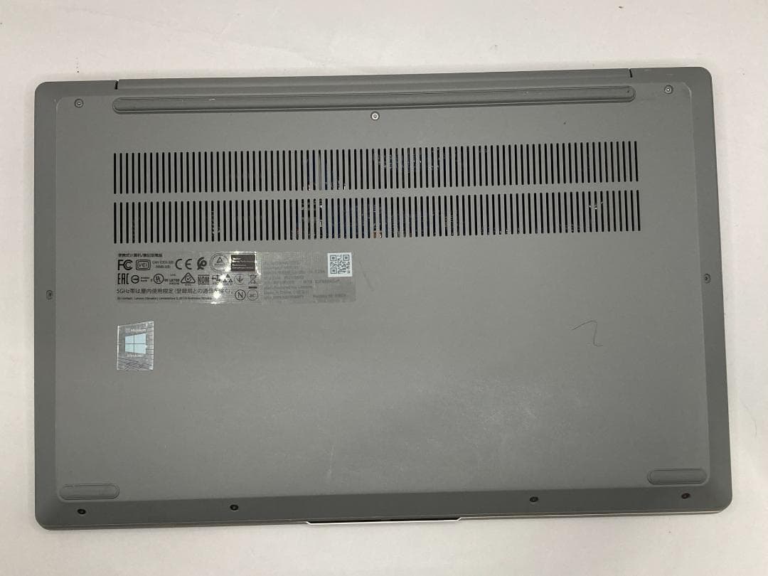 爆速i5第11世代/8GB/新品SSD512GB/Office/Lenovo